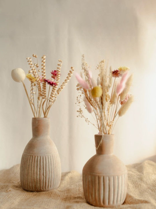Vase Decor